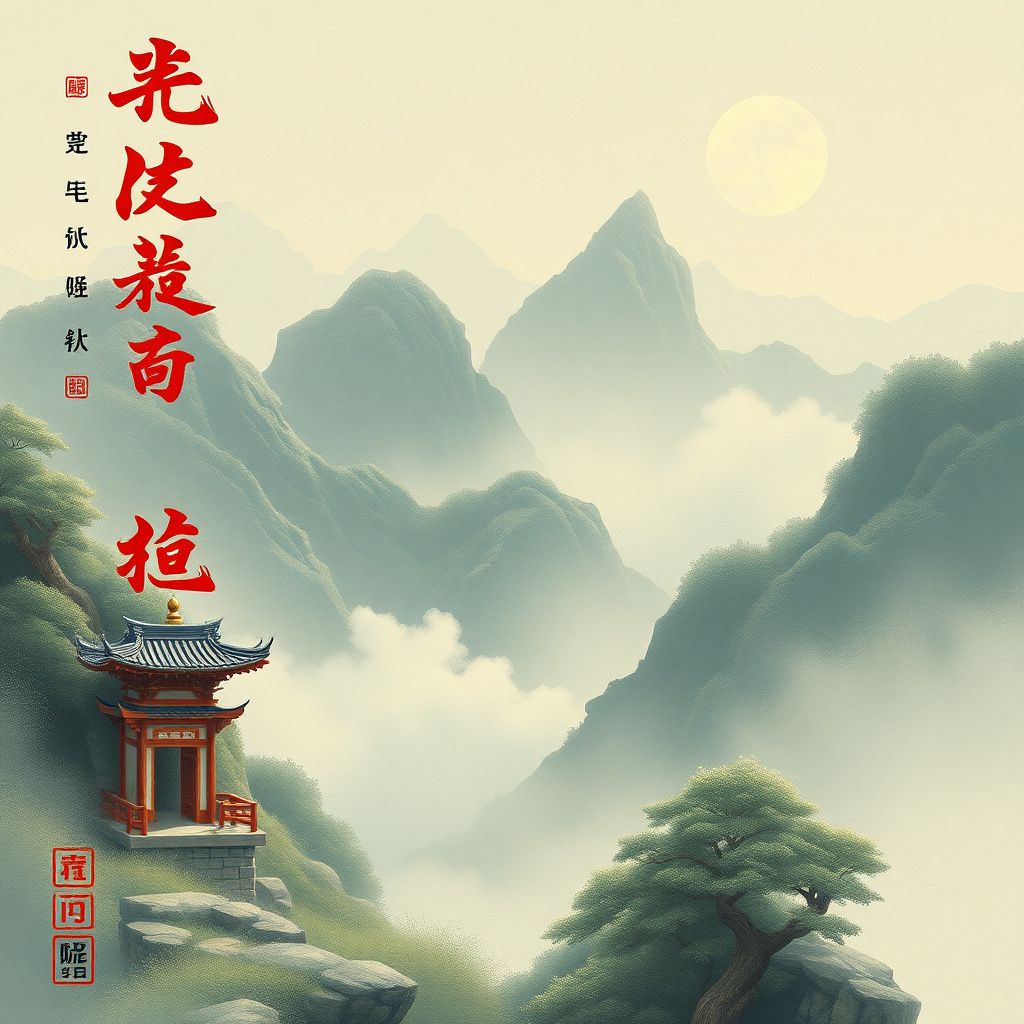 神谕法则